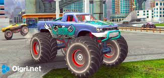 Juegos para ninos de 3 anos gratis labere+intos. El Juego Online Camion De Monstruo Trucos Gratis Jeep Los Juegos De Carreras