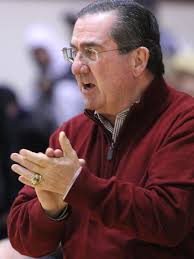 Delaware's greatest 125 coaches: 100 to 76