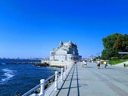 We have reviews of the best places to see in constanta. Faleza Cazino Constanta Aktuelle 2021 Lohnt Es Sich Mit Fotos