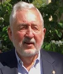 John Barton Obituary (1933