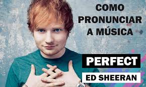 T stars deluxe — perfect 04:24. Perfect Ed Sheeran Escrita Como Se Canta Letra E Traducao De Musica Ingles Facil
