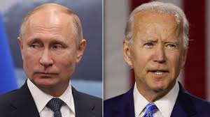 He has spent virtually his entire adulthood in politics. brooke singman is a politics reporter. Biden Putin Ile Ilk Telefon Gorusmesinde Rusya Nin Secimlere Mudahalesini Gundeme Getirdi Bbc News Turkce