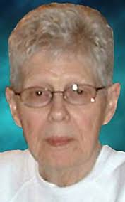 Patricia Ann Gallatin