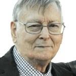 Thomas Shaw Obituary