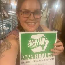 No judgment here! That post massage hair is real!  https://www.facebook.com/share/r/MQ9gdSo5VSrWGgFE/?mibextid=UalRPS