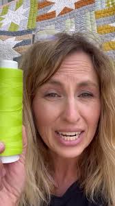 Lovely Threads: Longarm Quilting with Molly Kohler