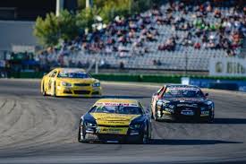 Hendrick motorsports officials announced tuesday evening that byron will compete in the no. Nwes Expands Footprint In Scandinavia Welcomes Best V8 Thunder Cars Drivers To The Recruitment Program Threewide De