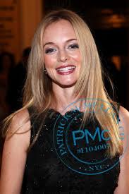 Spider Silk Reception Hosted by Heather Graham