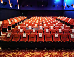 We did not find results for: Poor Response As Cinemas Throughout Kuching Reopen After Months Of Closure