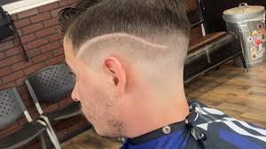 Combs And Cuts Barber Shop - Dominique - Amarillo - Book Online - Prices,  Reviews, Photos
