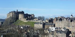 You can enjoy a workout at the gym, relax in the sauna and steam room or just pamper yourself in the spa. Central Hotel Holiday Inn Express Edinburgh City Centre