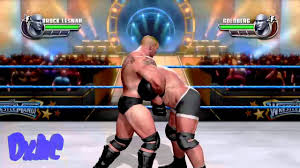 Up to 4 player multiplayer wireless gaming. Wwe All Stars Ppsspp Gameplay Full Hd 60fps By Handheld Gaming Hq Media