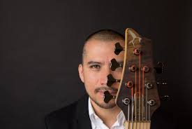 Noches de jazz presenta: Saúl Ojeda cuarteto