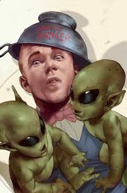 Supermans Pal Jimmy Olsen #1-12 Select Main & Variant Covers DC Comics  2019-2020