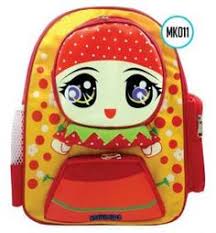  7 Ide Tas Lucu Anak Sholeha Tas Lucu Tas Lucu