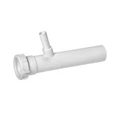 everbilt 1 1/2 in. x 8 in. white