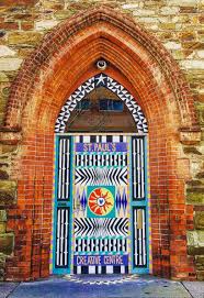 Adelaide Australia Arched Doors Cool Doors Beautiful Doors