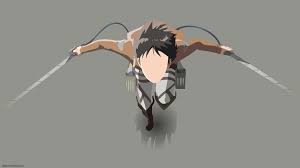 Features framed posters take an affordable, modern approach to decorating, allowing you to easily spruce up your walls. Download 2048x1152 Wallpaper Eren Yeager Attack On Titan Anime Boy Dual Wide Widescreen 2048x1152 Hd Image Background 752