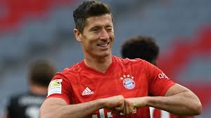 His body estimations were given as: I Have Never Hit My Height But Bayern S Lewandowski Goals Taking Part In Occupation Well Past 35 Years Previous All My Daily News