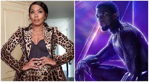 Chadwick boseman was an american actor. Chadwick Boseman Completely Irreplaceable In Black Panther Says Angela Bassett Entertainment News The Indian Express
