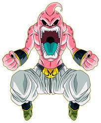 Kid Buu Render 26 Db Xkeeperz By Maxiuchiha22 Anime Dragon Ball Super Dragon Ball Super Art Dragon Ball Art