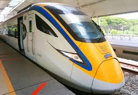 To book online ets train tickets for these fast trains (tiket keretapi laju) you can use the ktmb website, or an online ticket booking agent in malaysia who sell tickets buy ktm ets ticket online (beli tiket ktm ets online). Taking Ets Gold Train From Kl To Alor Setar Busonlineticket Com