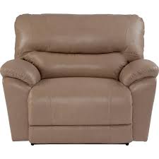 Get free shipping on qualified leather recliners or buy online pick up in store today in the furniture department. La Z Boy Recliners Dawson Power Reclining Chair A Half Marshmallow Power From Nationwide Furniture Mattress Outlet