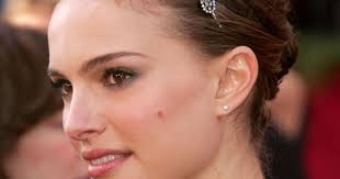 Natalie Portman, 35 años, en 35 'looks'