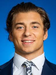 SEHS Athletics Alumni News: Shining in the classroom, Michael Dowell, Caden  Kolesar, Kevin Dever make All-Academic Big Ten for football,