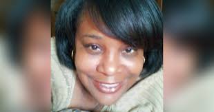 Obituary for Michele Renee Mitchell-Jones
