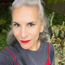 Krista Hopper's Instagram, Twitter & Facebook