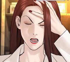 What if:Seongji accepted James Lee's offer? : r/lookismcomic