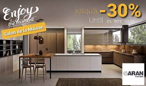 This is not the first project of aran in new york. Aran Cucine Ile Maurice å¸–å­ Facebook