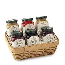 Stonewall kitchen, llc $ 125.00. Stonewall Kitchen Gift Collection And Sets Multiple Options 6 Piece Gift Basket Buy Online In Angola At Angola Desertcart Com Productid 12334018