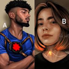 Which one is your favourite?