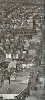 old new bedford the ave and st anthony s church new bedford bedford massachusetts wonderful places bedford massachusetts