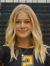 High school volleyball: Deseret News 2023 3A all-state team