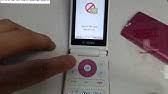 The phone is expected to launch in the second half of 2020. How To Unlock Lg Wink Gu295 Gs170 Gb250 Phone By Sim Unlocking Code At T Rogers Mobilicity Youtube