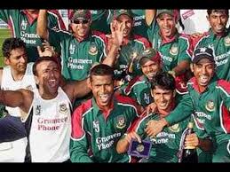 This broke the longstanding record of 7/903d which england set against australia in the final test of the 1938 ashes series at the oval. Bangladesh Vs Australia Natwest Series 2005 Match 2 Highlights At Cardiff Ban Creates History Youtube
