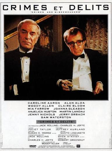 Crimes And Misdemeanors - Films, Television & Music Videos Made On Long  Island - LibGuides at Freeport Memorial Library