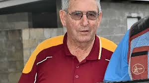 Warwick Clay Target Club member Pat Norman sorely missed