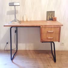 Bureau Annees 50 Bureau Vintage Home Decor Decor
