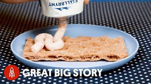 Neither salmon, nor other kinds of fish such as pickled herring are common for breakfast. Why Sweden Loves Food In Tubes Youtube