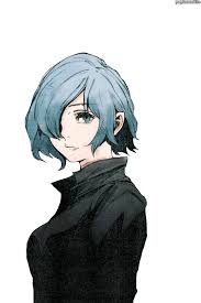 Tokyo ghoul began serialization in weekly young jump in 2011 and was adapted into an anime series in 2014. Pin On Anime Addiction