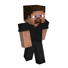 New Steve Minecraft Skins