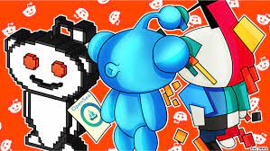 Reddit Auctions Cryptosnoos On Opensea Platform Venturing Into The Nft Craze