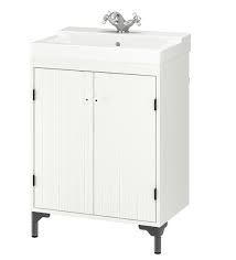 Fashion and the blot of the cupboards can establish the tone to the whole room! The 6 Best Ikea Bathroom Vanities Of 2021