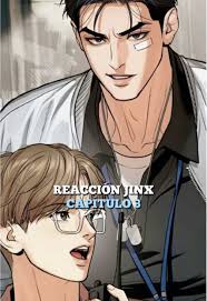 Nuevamente estamos viendo a Danonino y José Javier 😋 #jinx #zaamblack  #reacción