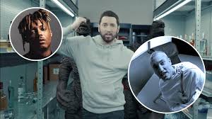 Eminem i can swallow a bottle of alcohol and i'll feel like godzilla better hit the deck like. Eminem Godzilla Lyrics Genius Lyrics