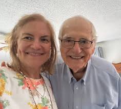 TODAY IS THE 94TH BIRTHDAY OF ROBERTO ESCAMILLA!! We're so grateful for his  humble and dedicated service to the United Christian Ashram ministry. He  served as one of the original Four --